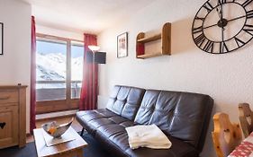Apartment Les Cimes De Caron-14 By Interhome